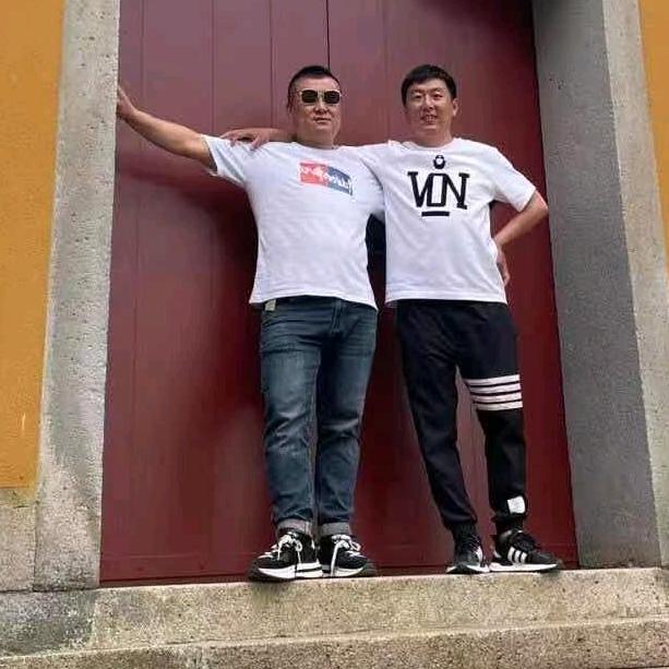 鹏博