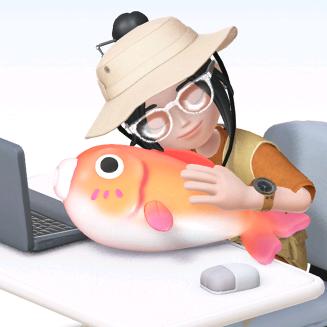 渔浅浅