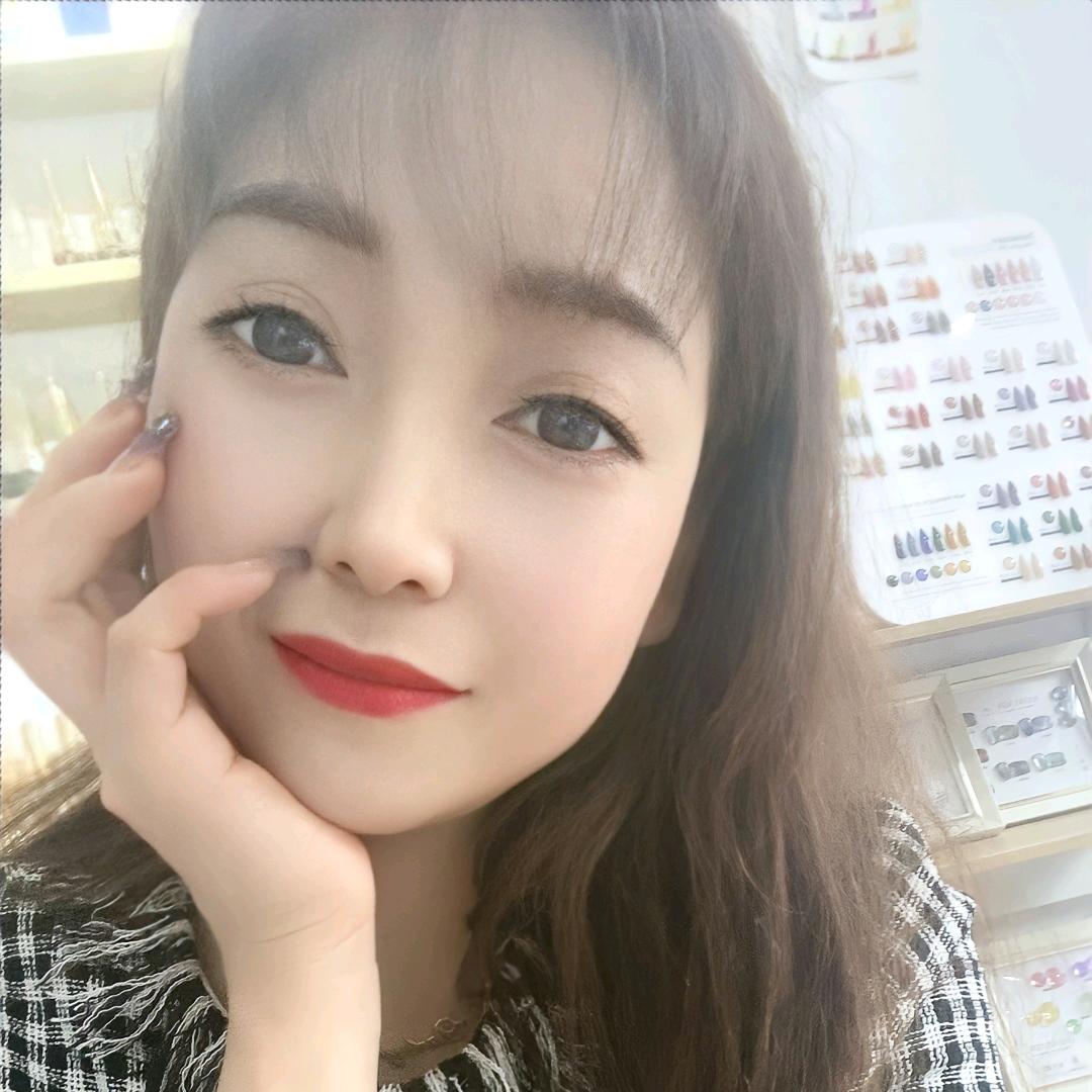 社旗县桃喜美甲美睫店