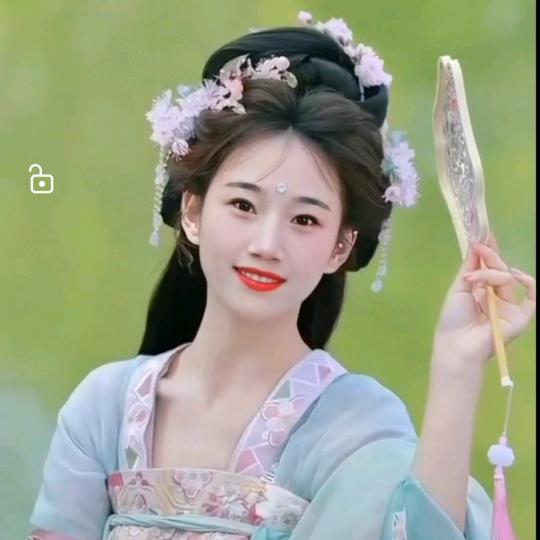 丹丹妹