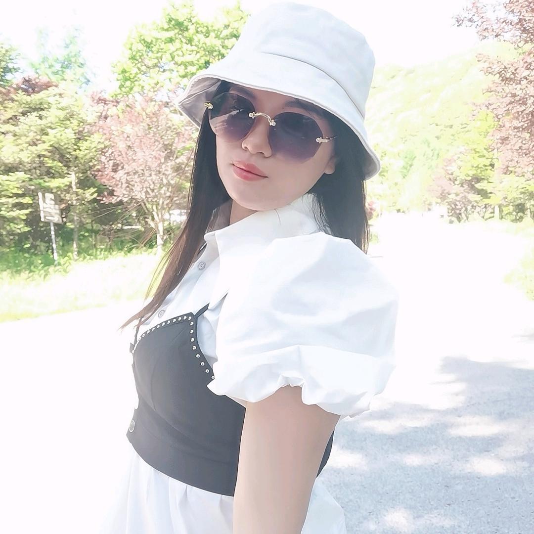 四川小龙女🌝᭄