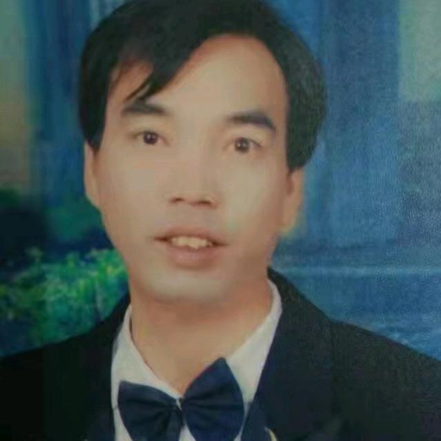 海之蓝