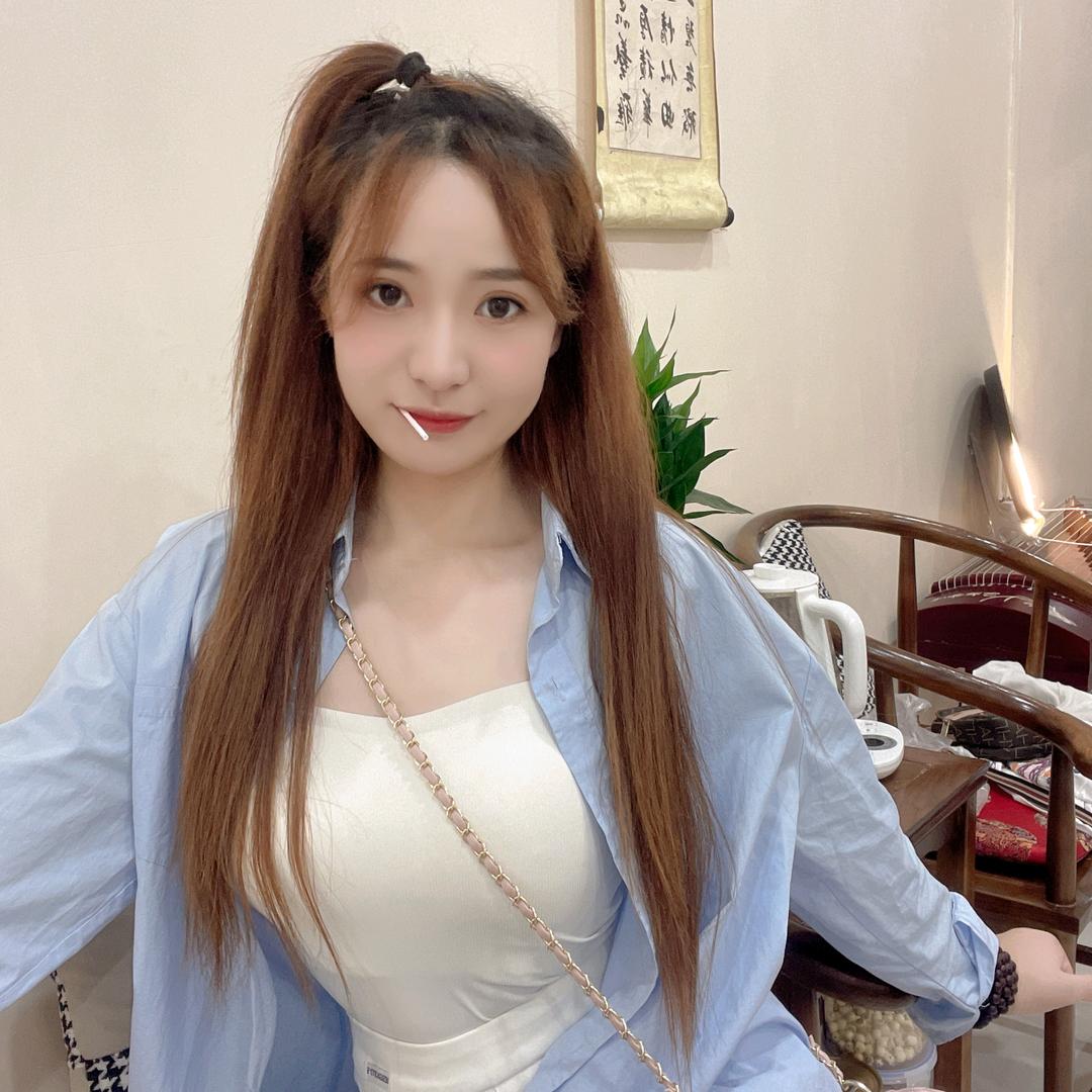 小茹同学