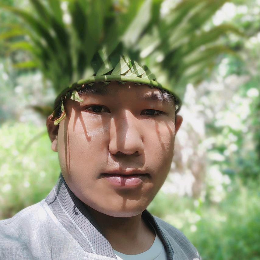 黑大头
