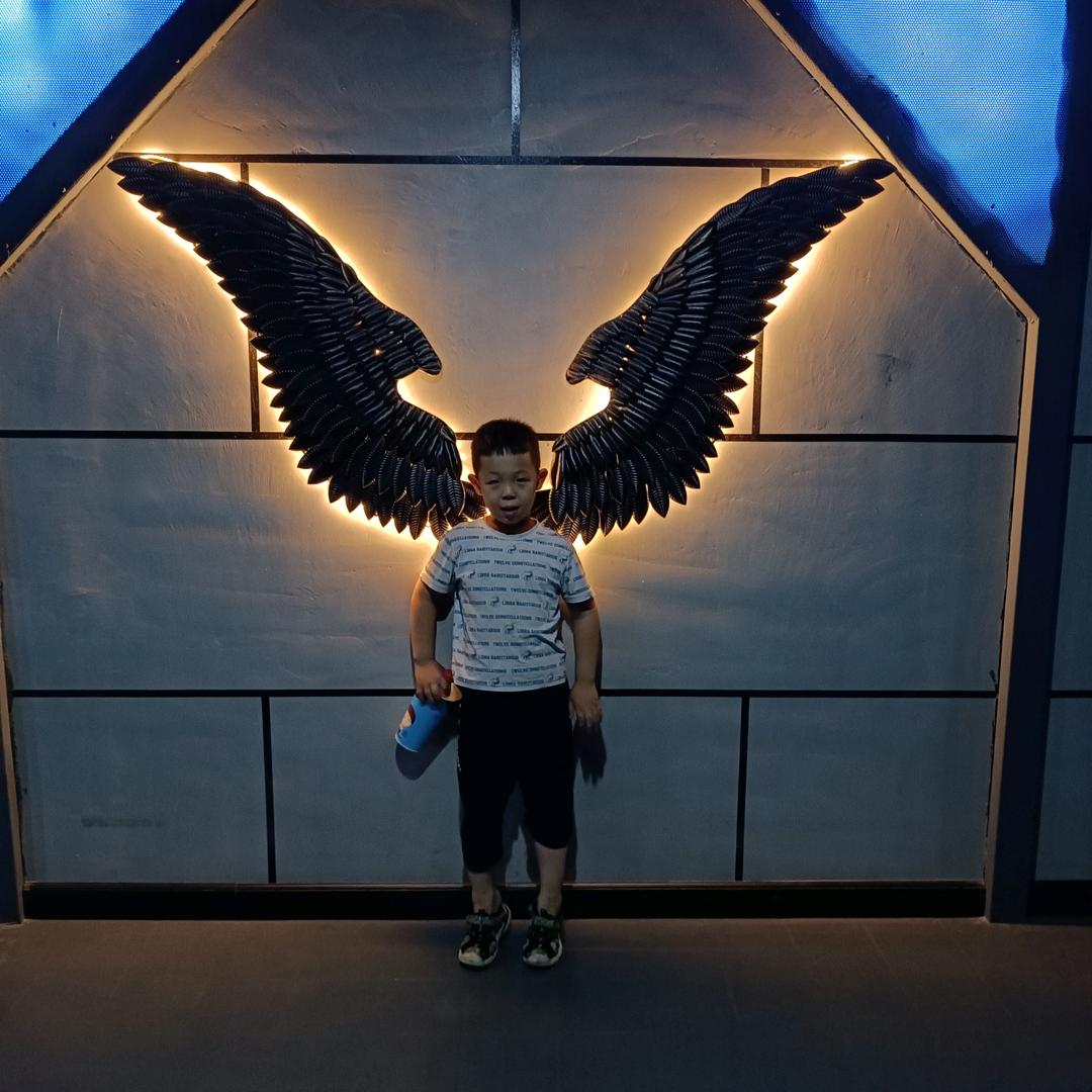 little   star