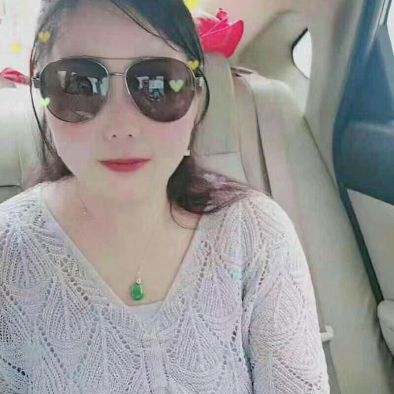 完美的人生姚女士