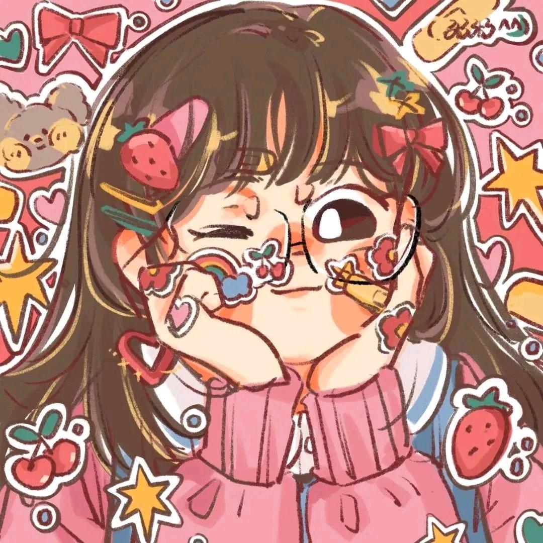 飘啊头像