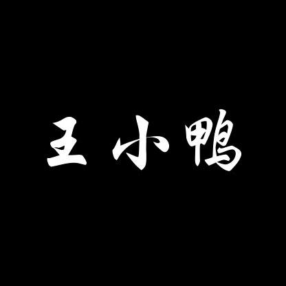 王小鸭官方旗舰店