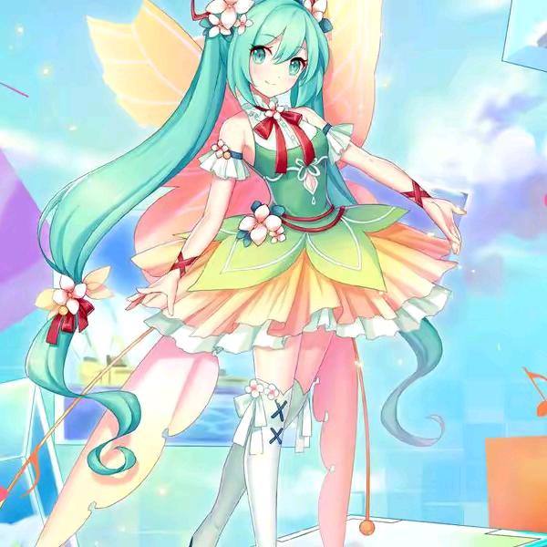 🧚人生如梦🌹