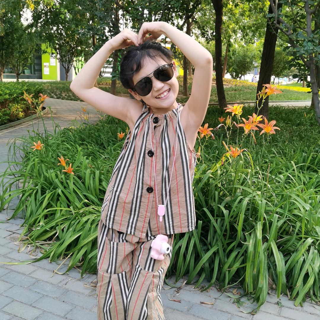 小可爱😜