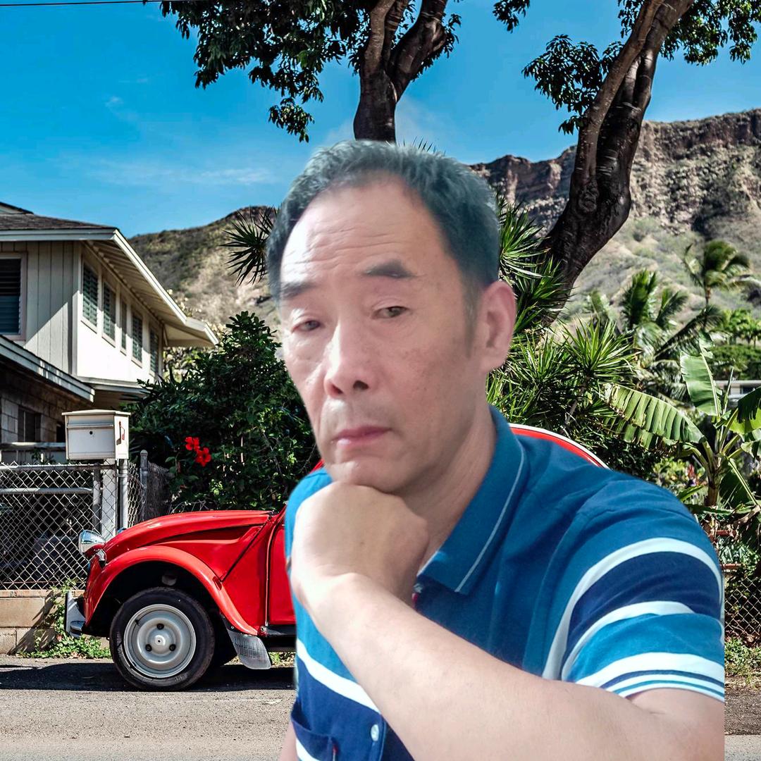 冬天的阳光🌹