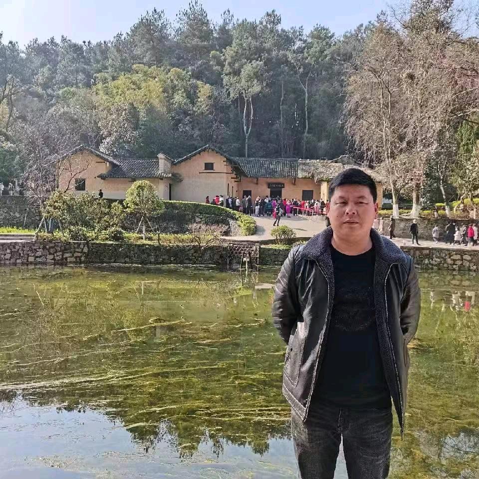 程仁贵