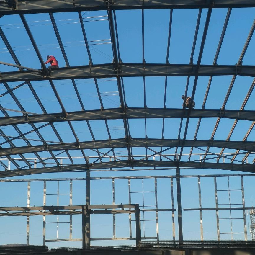 邢台兴宗建筑安装工程有限公司