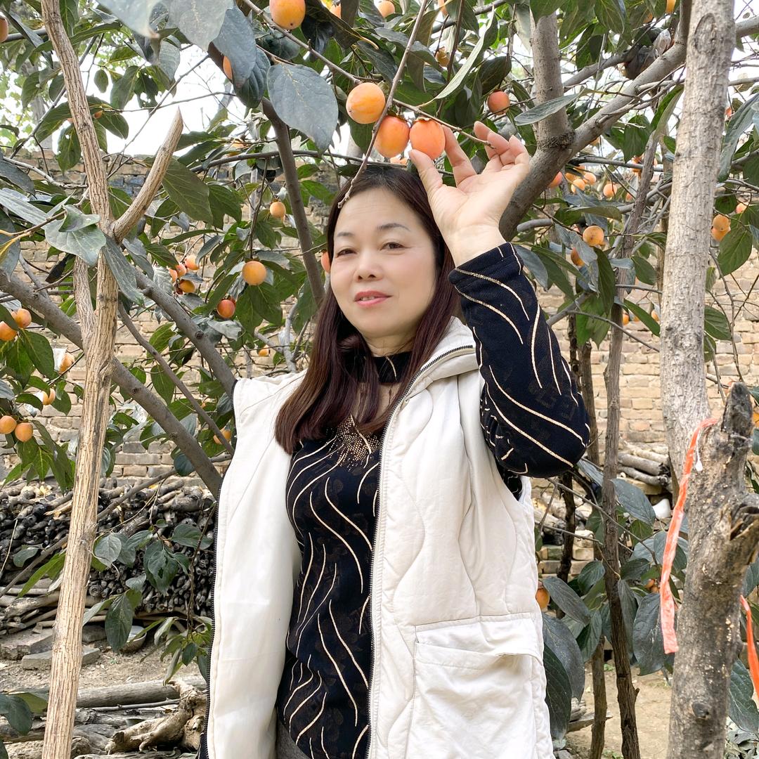 满姐