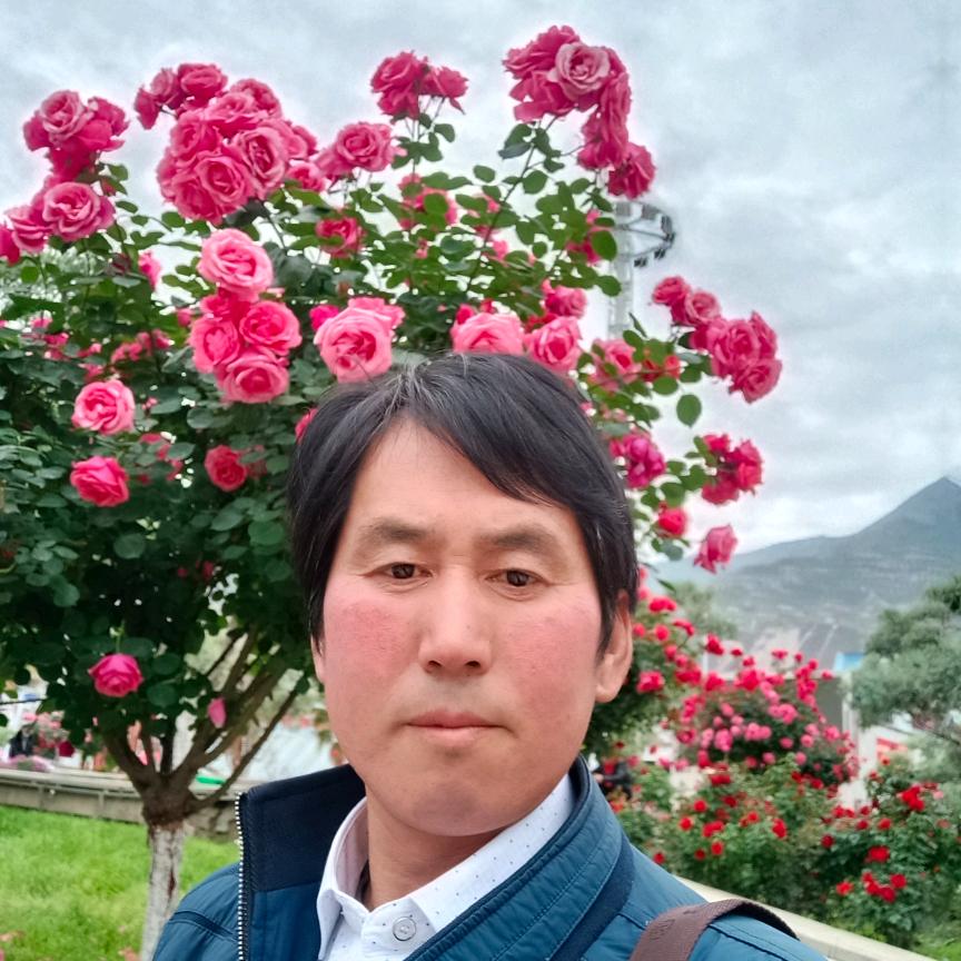 忘掉一切从头在来