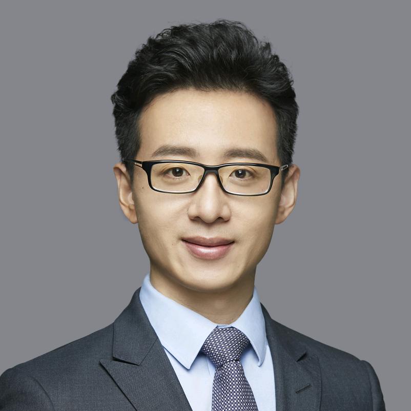 李屾 律师