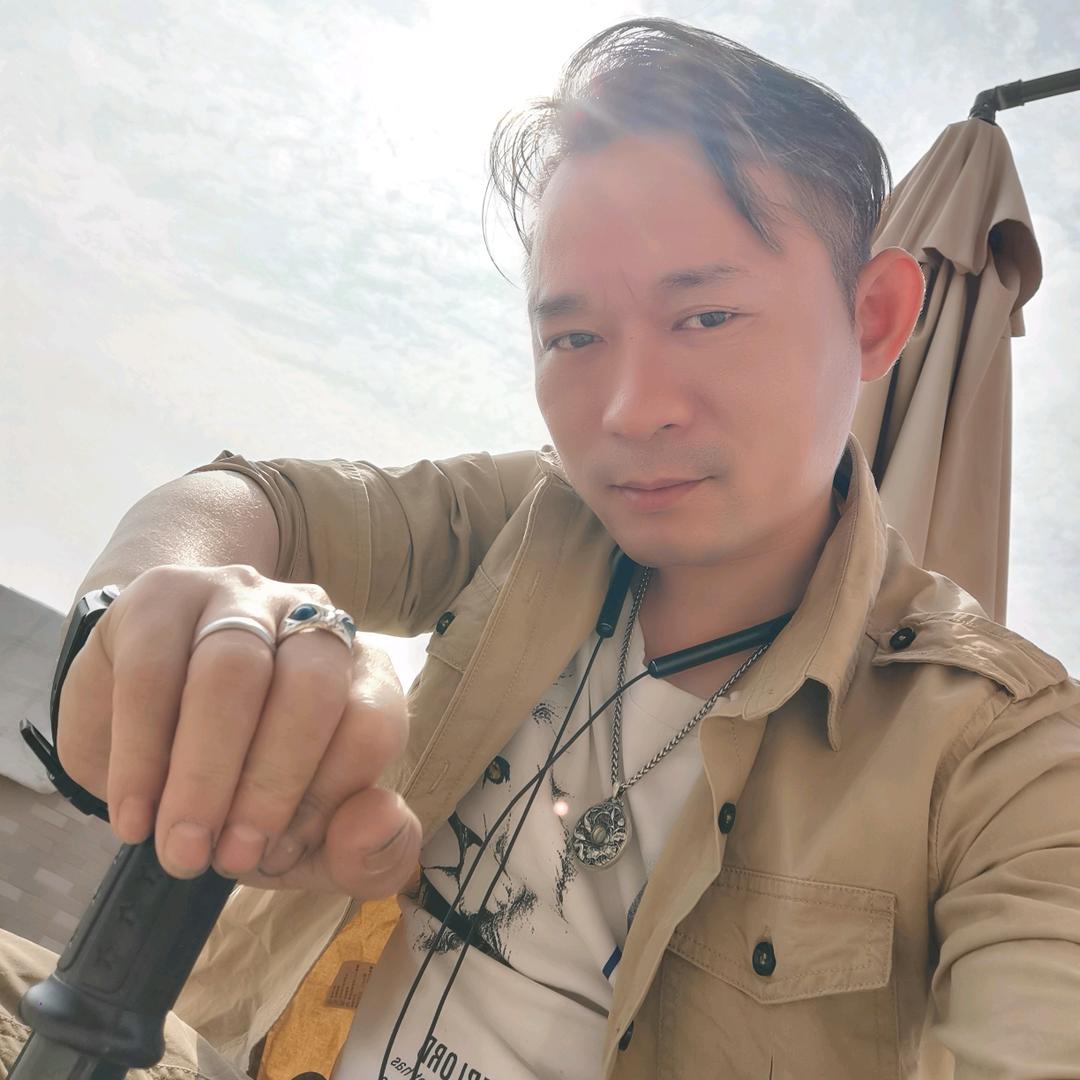东莞的太阳