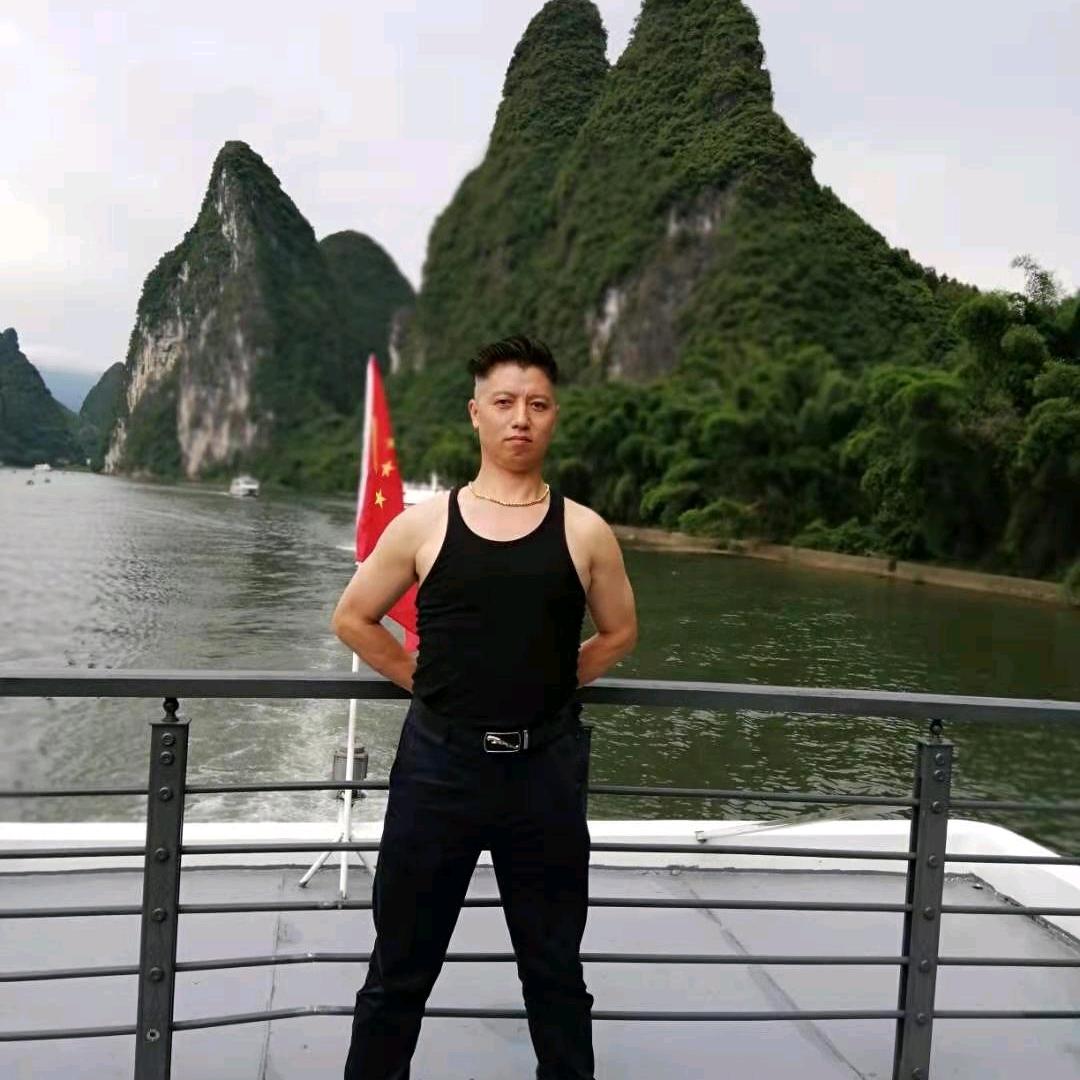 我爱双节棍