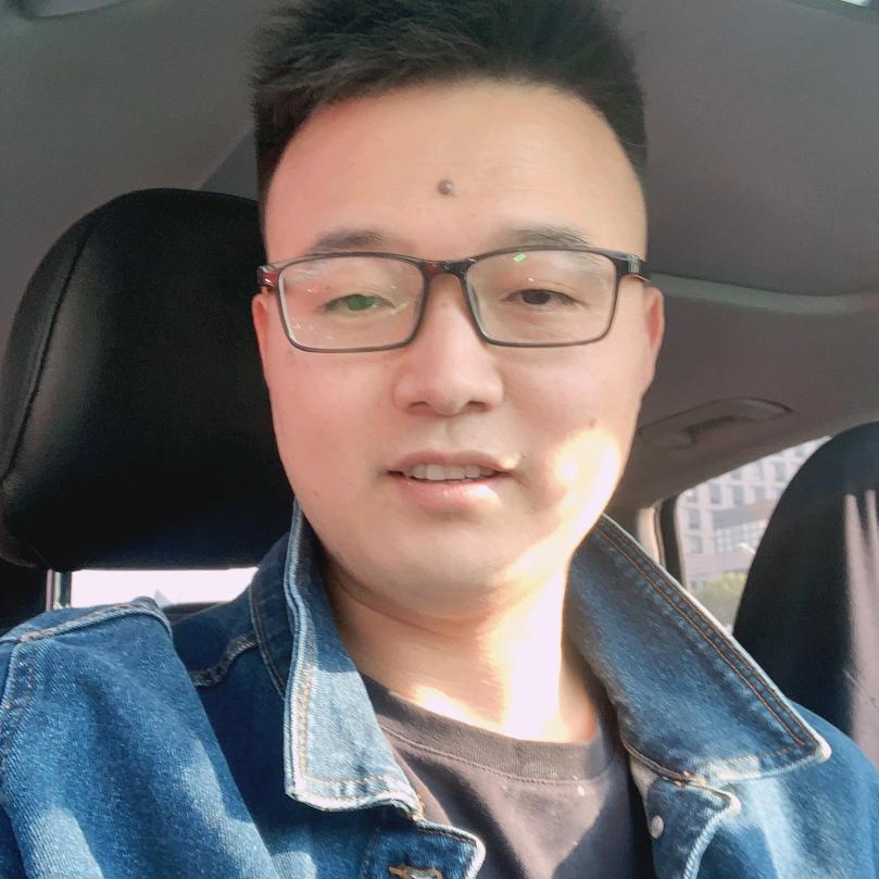周大勇卖冲床