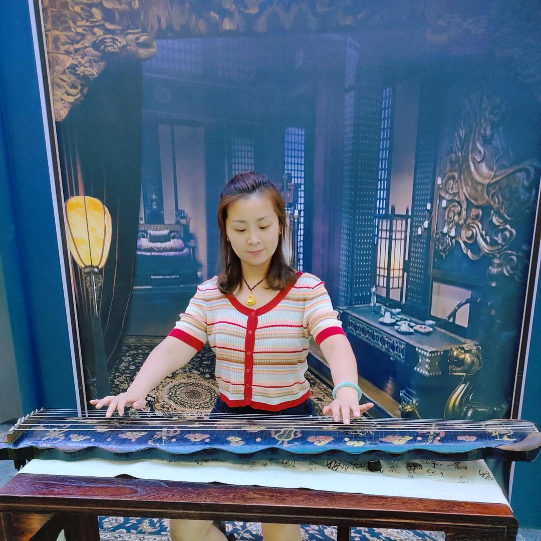 莉&