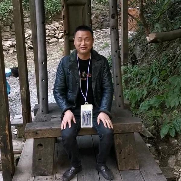 顺纲兄