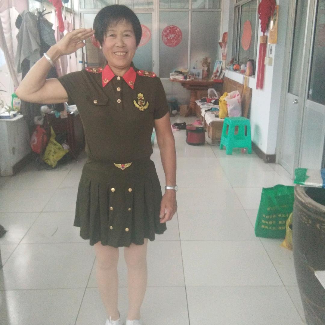 幸福像花儿一样