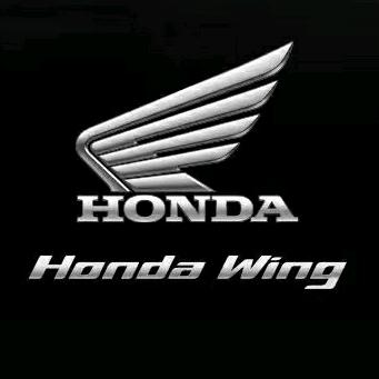 Hondawing中山中湛
