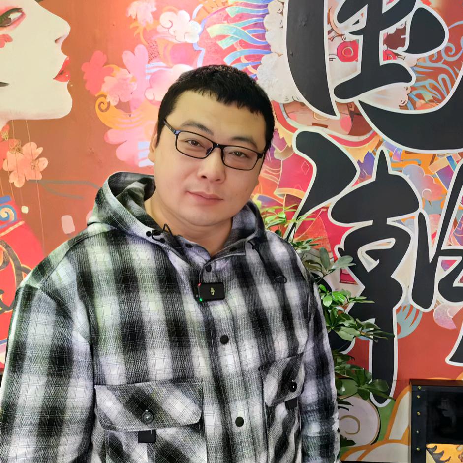 老奉翔生活汇