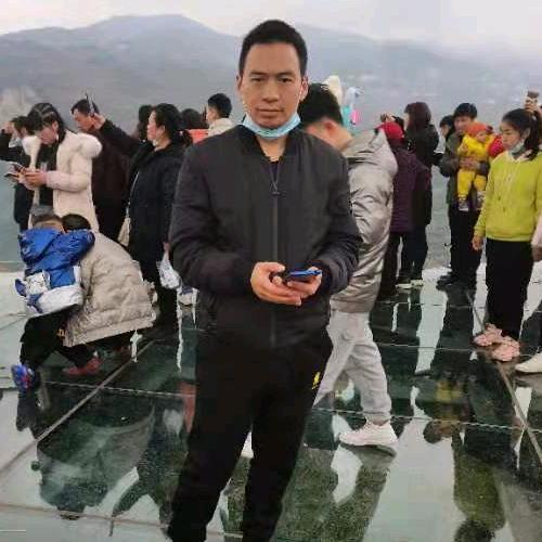 帅锅