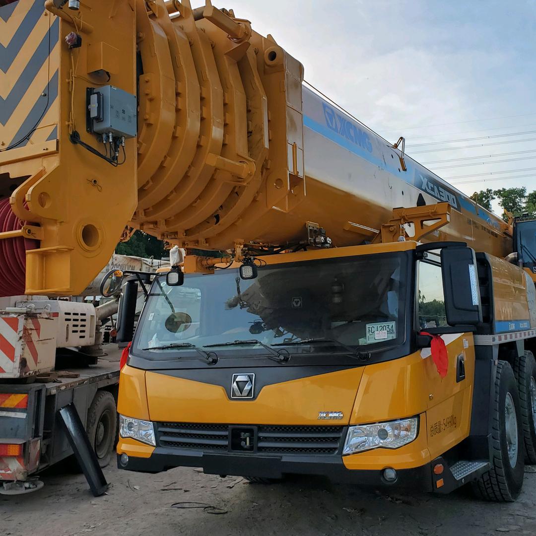 广州安旺吊装（辉哥）