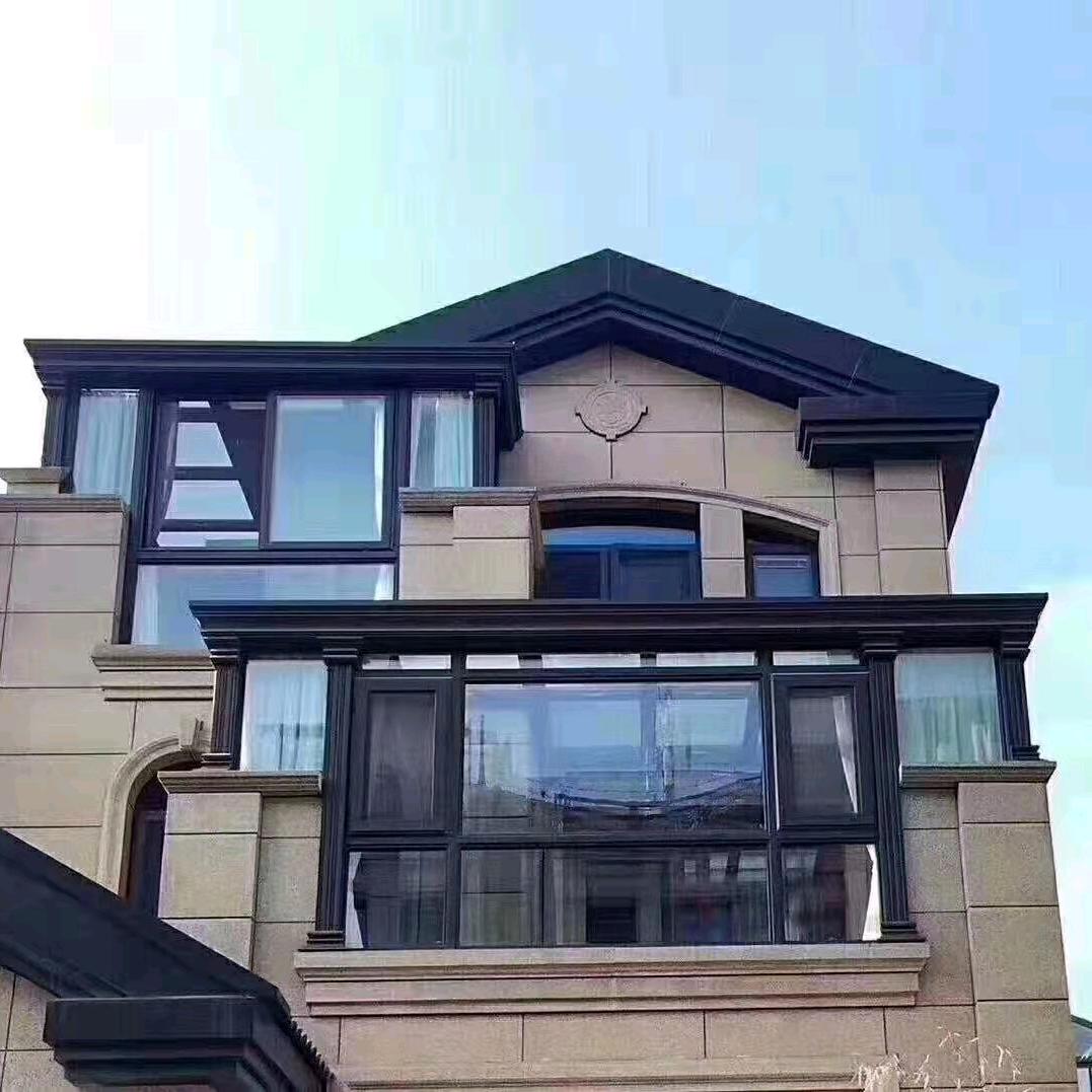 力天门窗