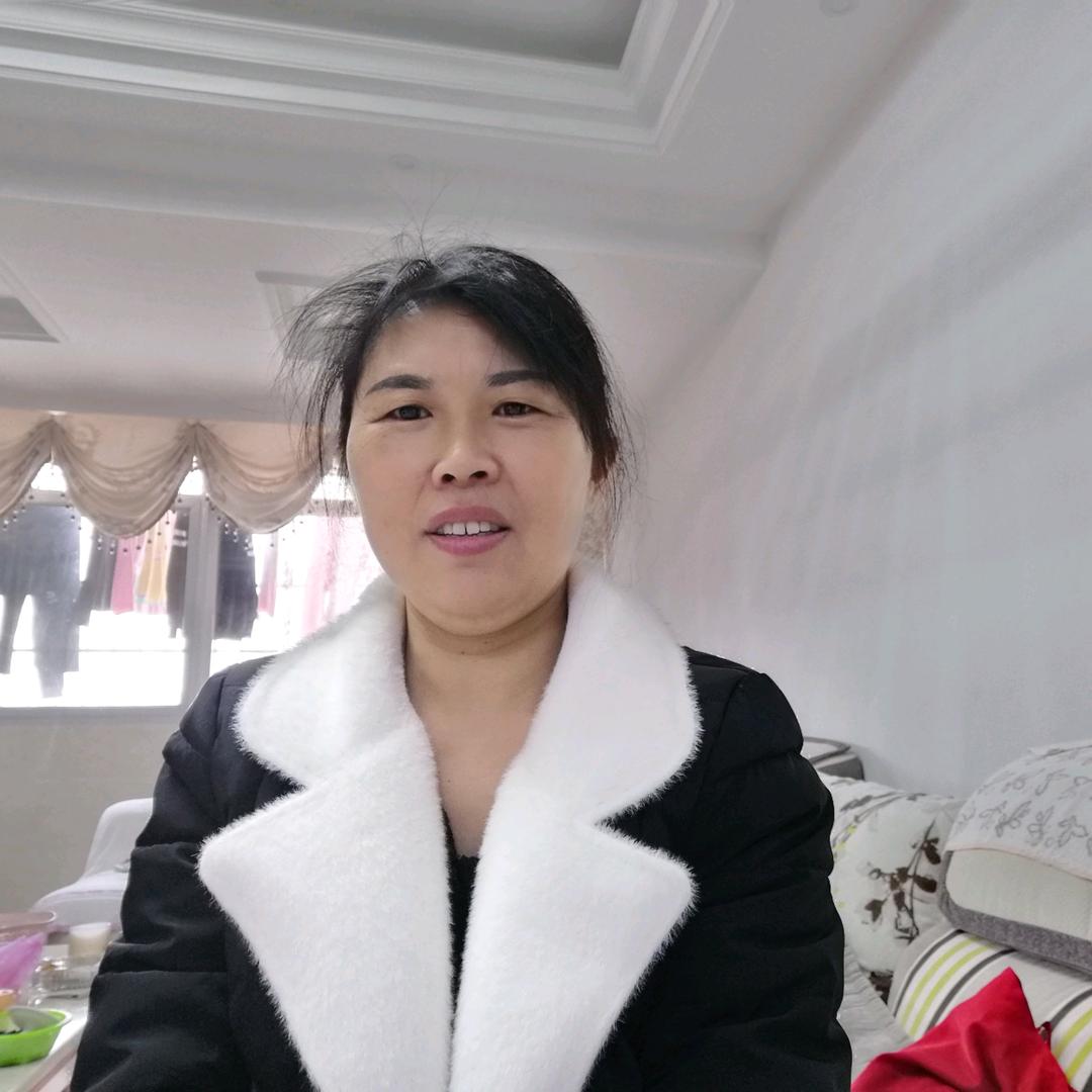 凤英看房