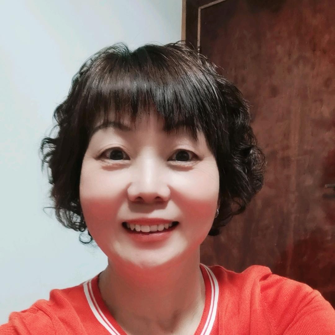 微笑
