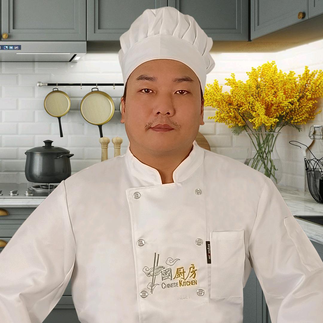 东山哥美食摄影