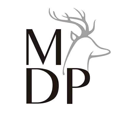 拜托鹿先生女装