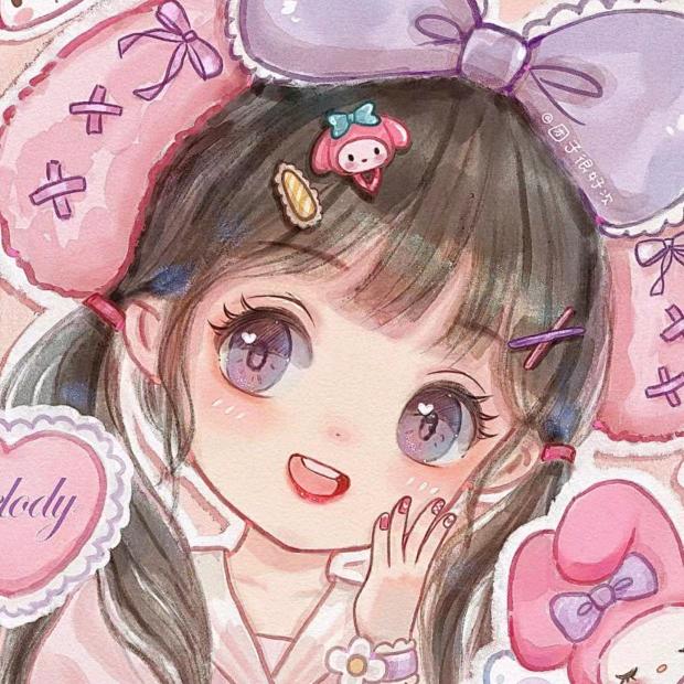小可爱潮玩屋
