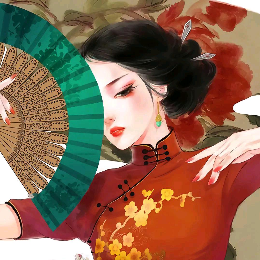 星河头像铺
