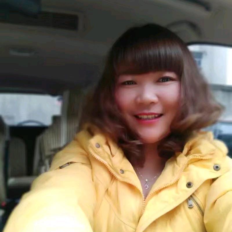 🌻笑靥如花🌻
