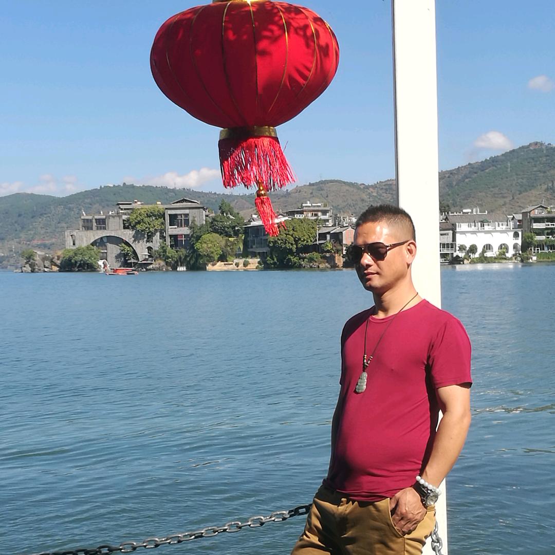 老百姓小马哥