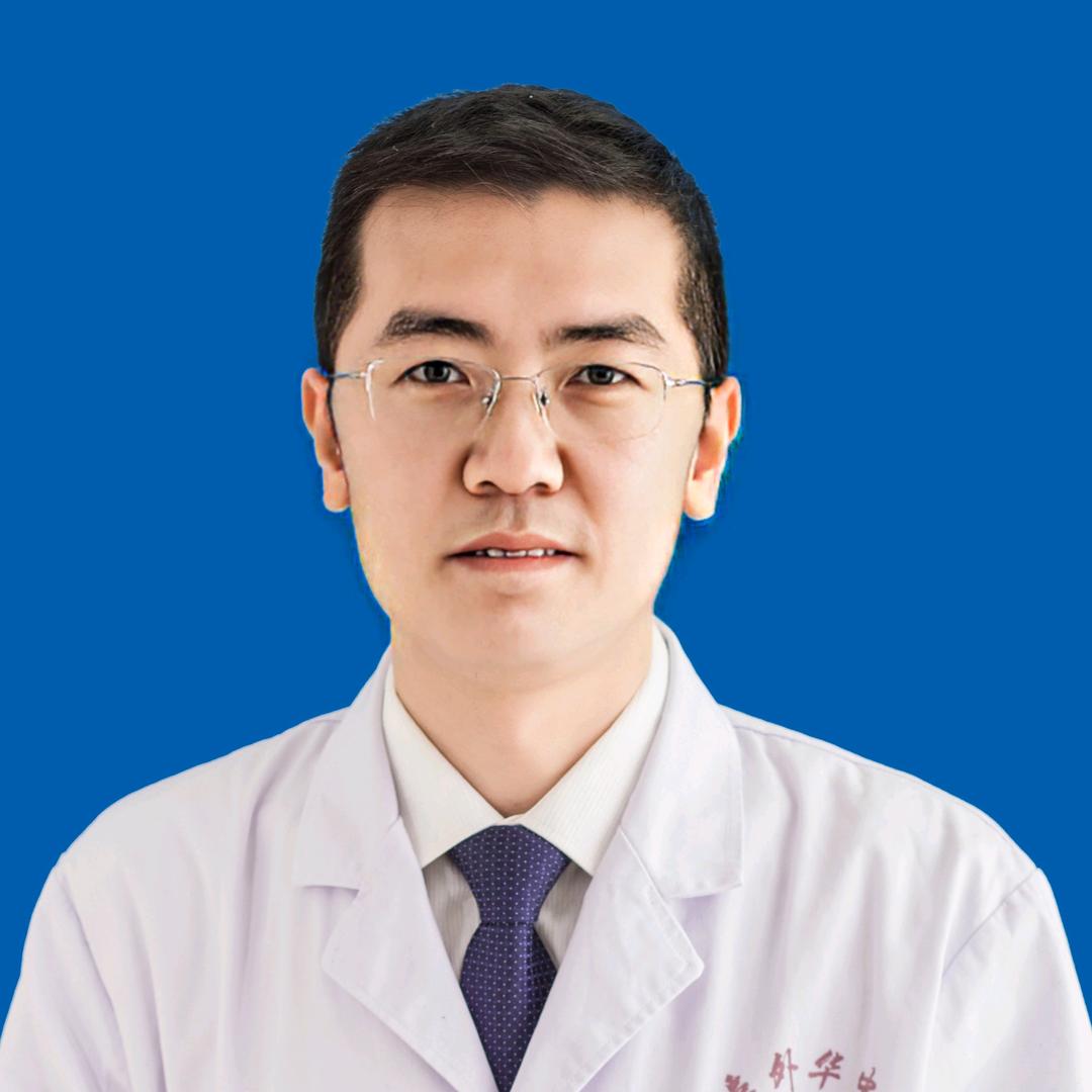 外科减重张教授