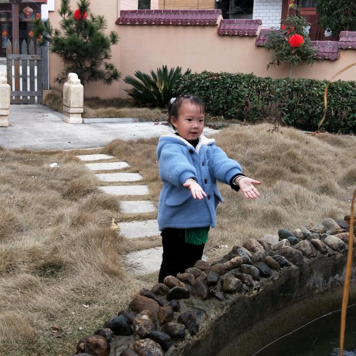 与时俱进。