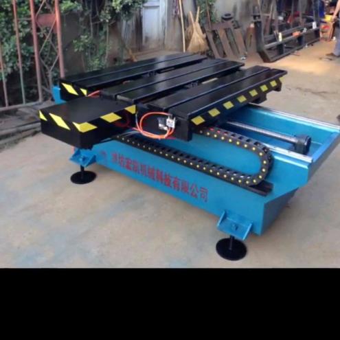 宏凯数控送料机