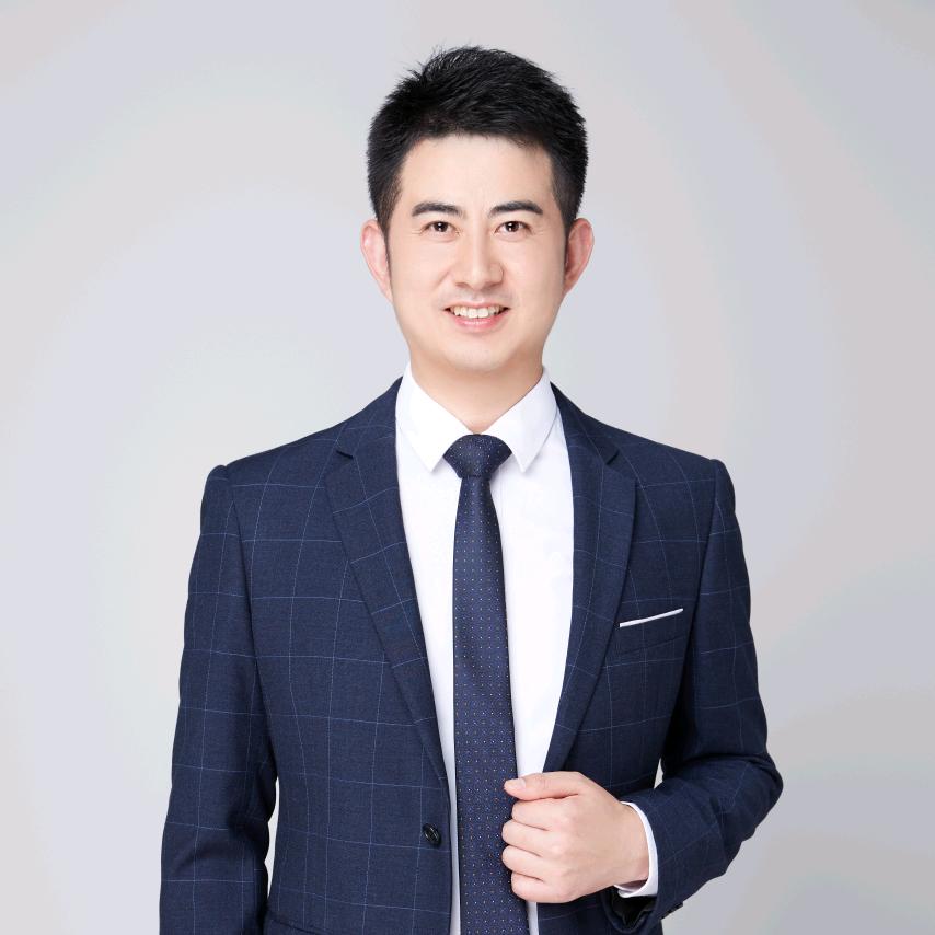 白马觉醒