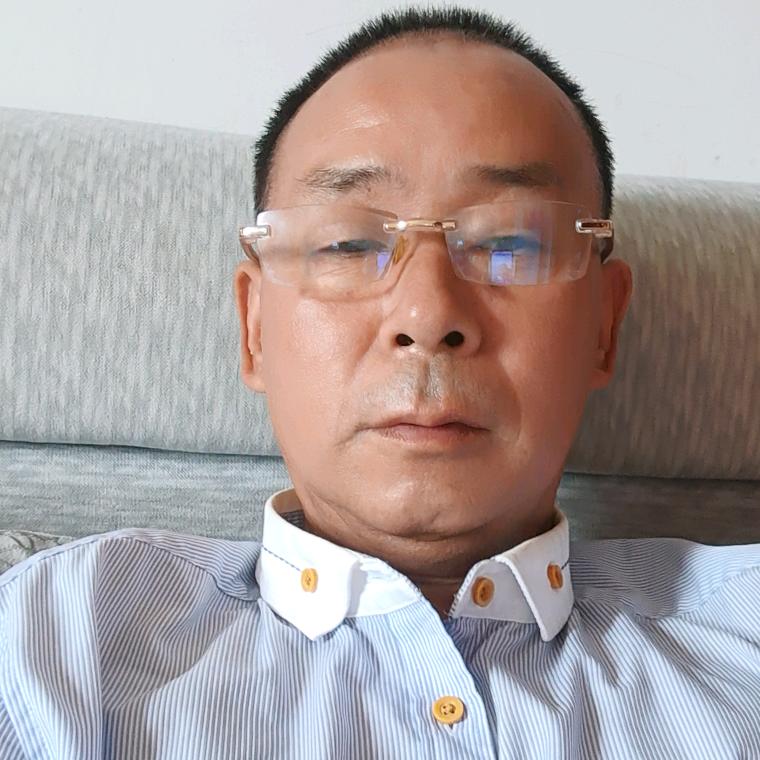 老玩童