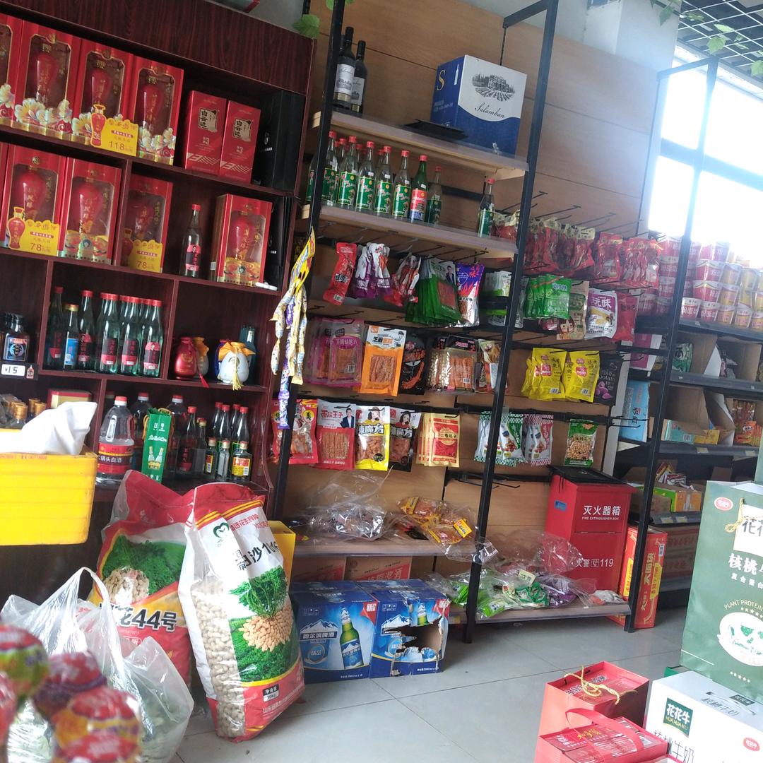 风雨过后的彩虹。