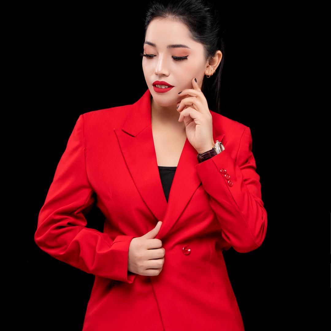 古丽热汗