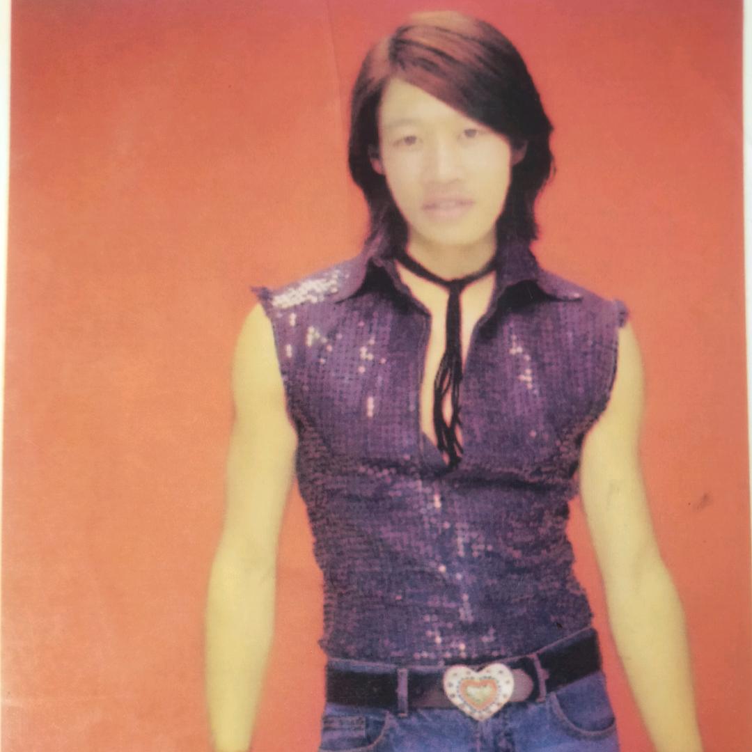 髙政梦想追求886