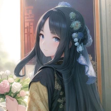 语漫