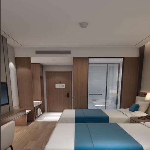 永靖县望河宾馆