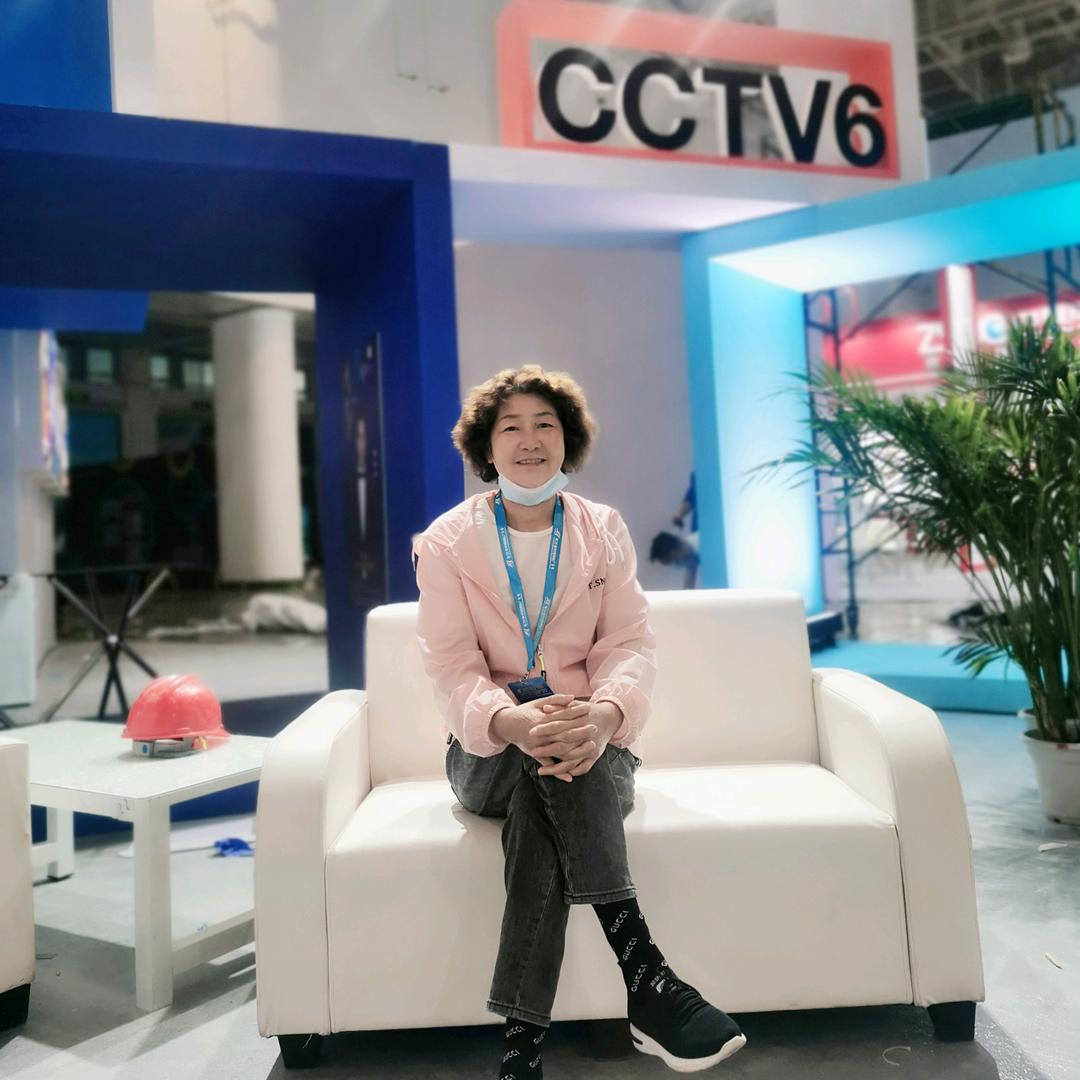 小杨丫头